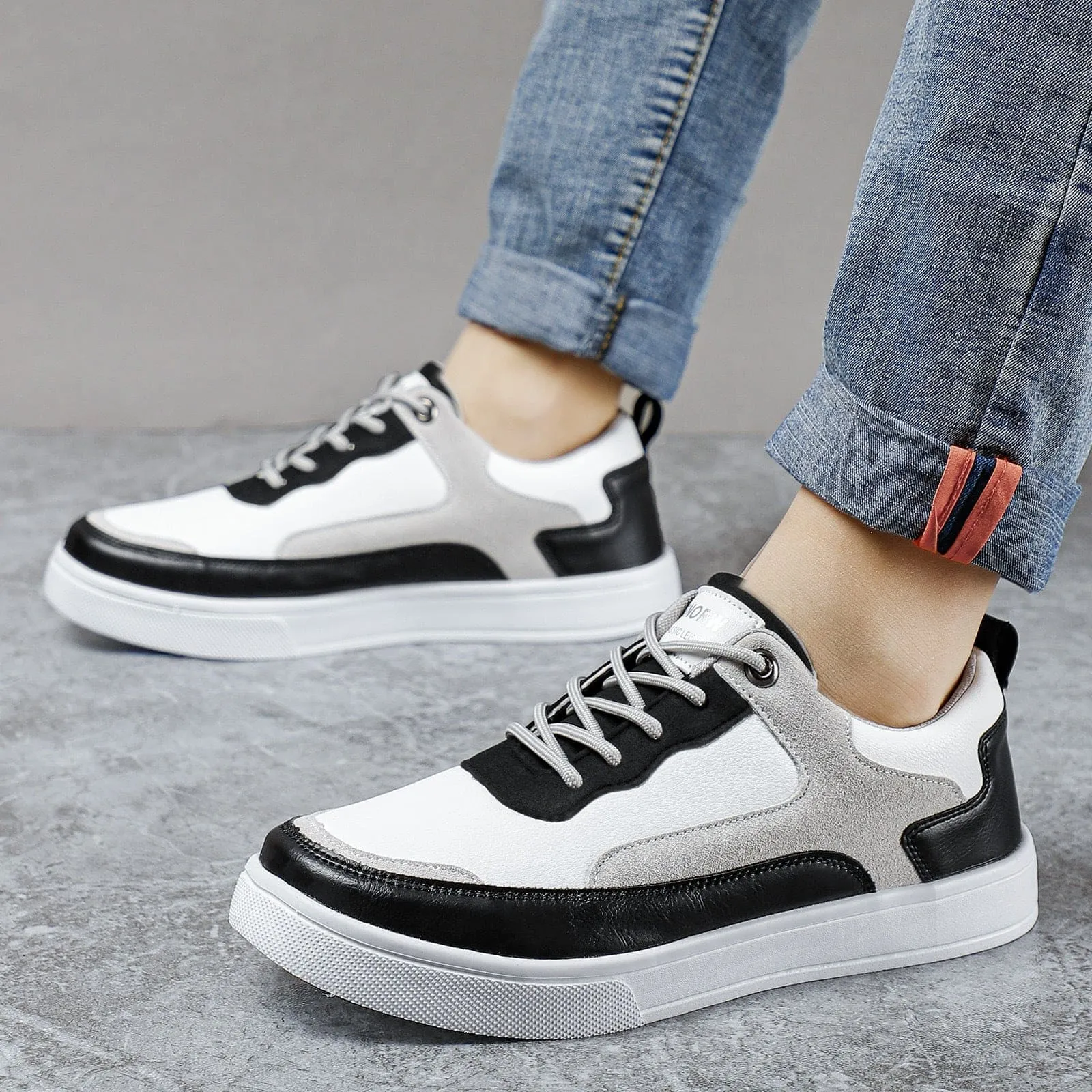 Pablo | Premier Sneakers