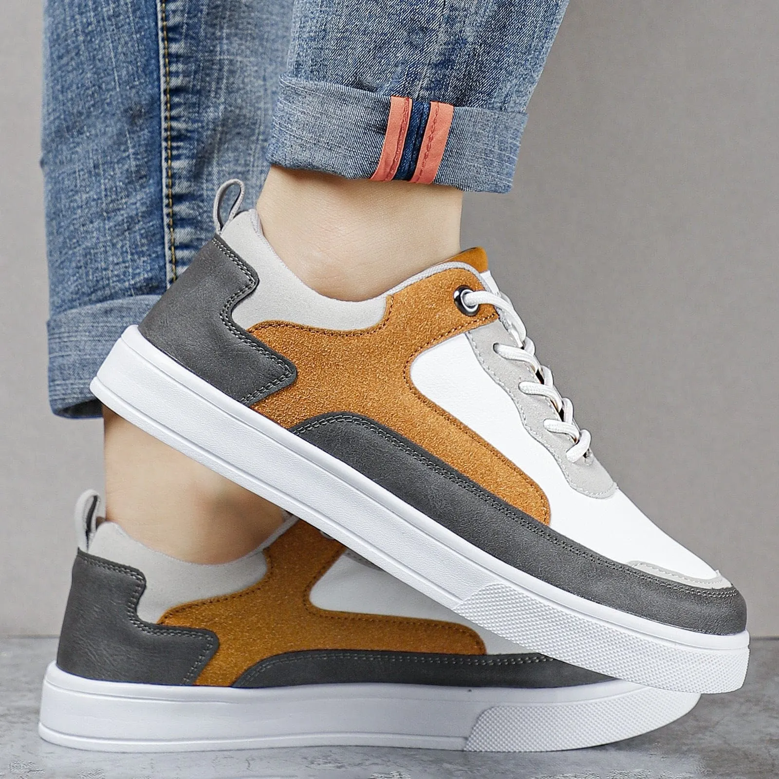 Pablo | Premier Sneakers