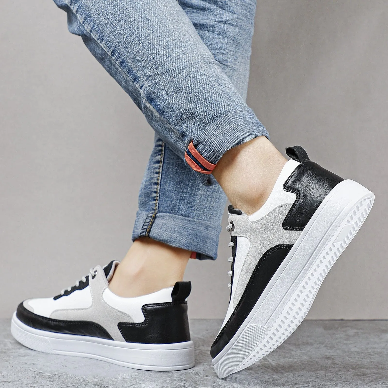 Pablo | Premier Sneakers