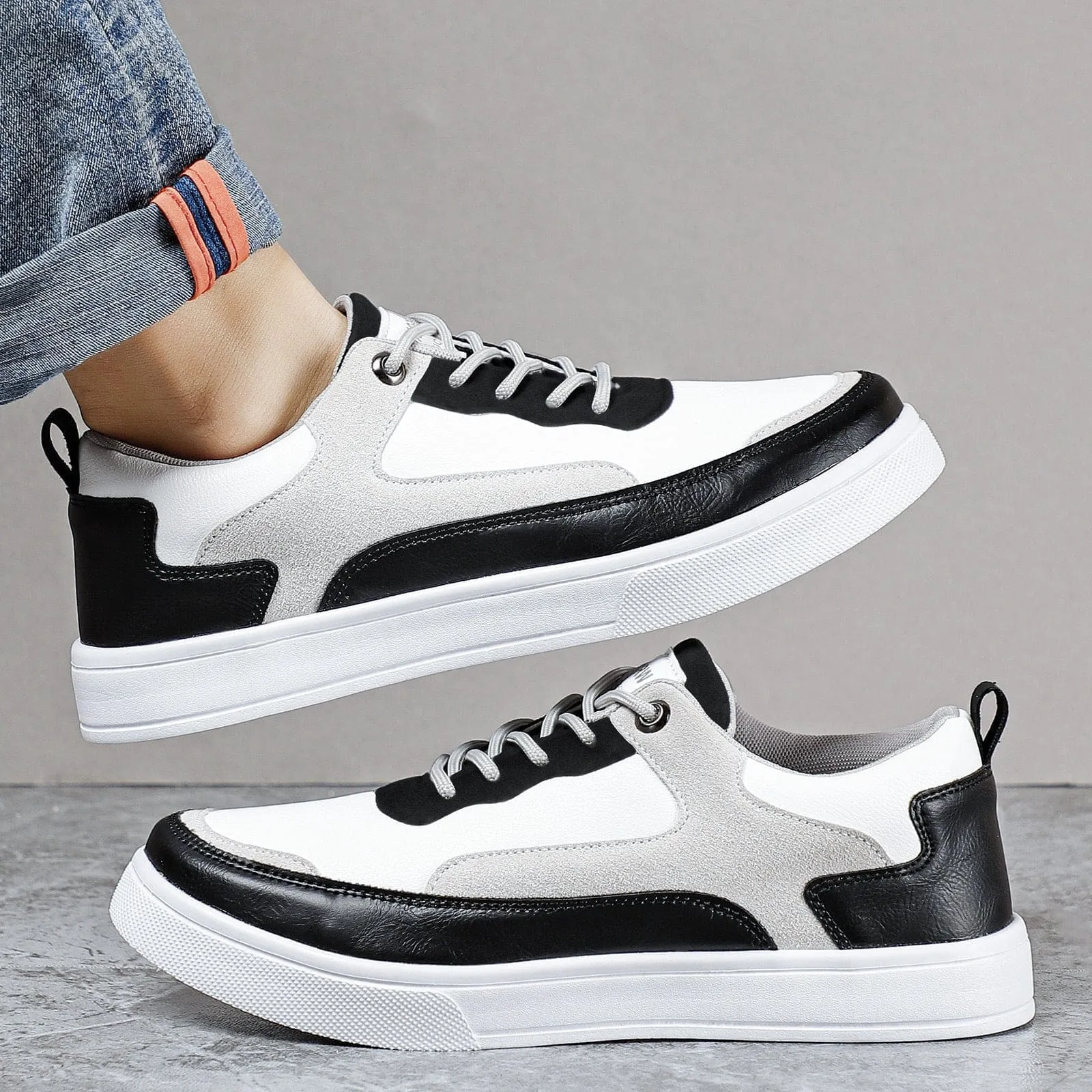 Pablo | Premier Sneakers