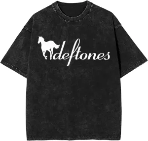 Shirt Mans Womens Vintage Oversized T Shirt Summer Crew Neck Short Sleeve Stylish Graphic Tee Retro Tops Unisex T-Shirts