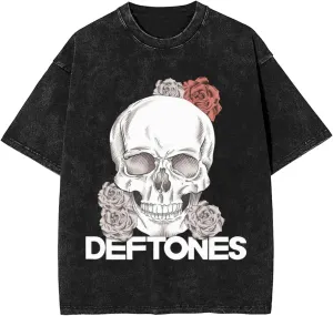 Shirt Mans Womens Vintage Oversized T Shirt Summer Crew Neck Short Sleeve Stylish Graphic Tee Retro Tops Unisex T-Shirts