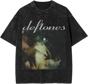 Shirt Mens Womens Vintage Oversized T Shirt Summer Round Neck Short Sleeve Stylish Graphic Tees Retro Tops Unisex T-Shirts