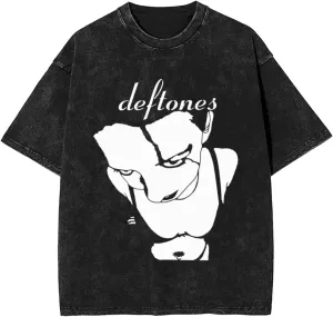 Shirt Mens Womens Vintage Oversized T Shirt Summer Round Neck Short Sleeve Stylish Graphic Tees Retro Tops Unisex T-Shirts