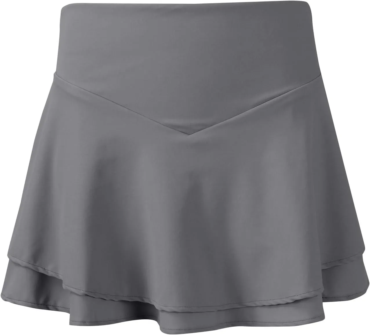 Skorts for Women with Pockets Womens Tennis Skirt with Shorts Underneath High Waisted Women's Skorts Plus Size