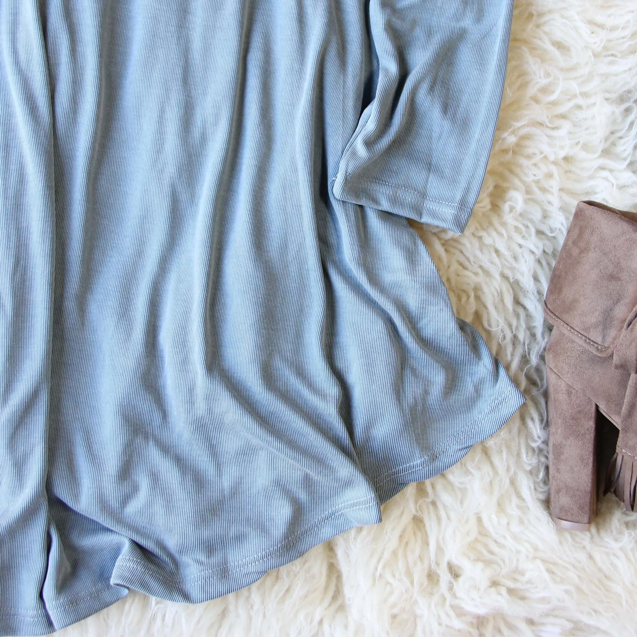 Slate Mountain Dress