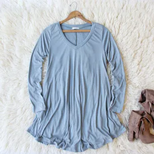 Slate Mountain Dress
