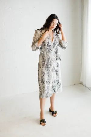 Steve Madden - Daniella Dress