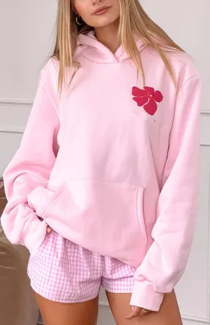 Teen Girls Oversized Graphic Hoodies Long Sleeve Embroidery Flower Sweatshirt Top Y2K Cute Pullover Coastal Hooded