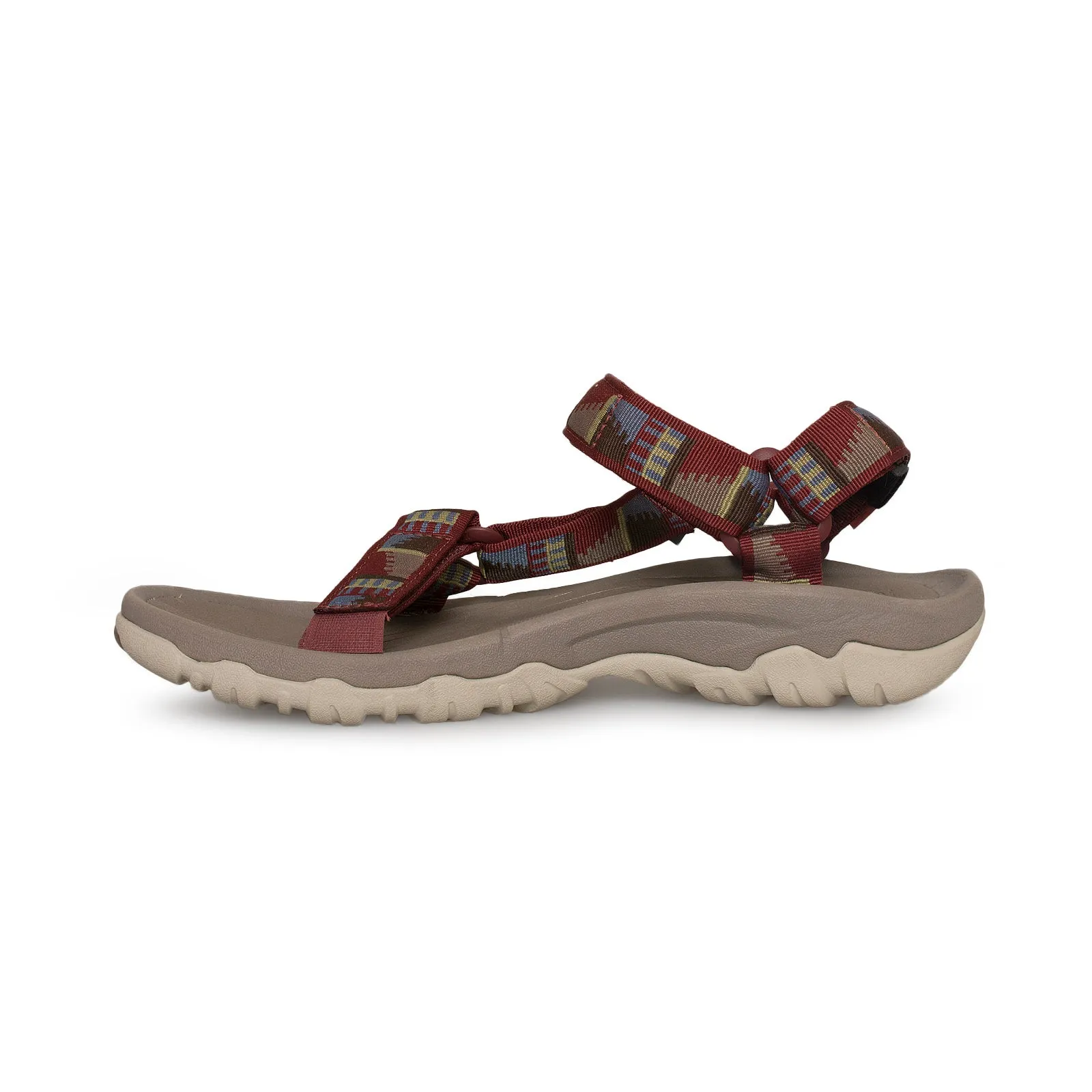 Teva Hurricane XLT Fired Brick Sandals - Men's
