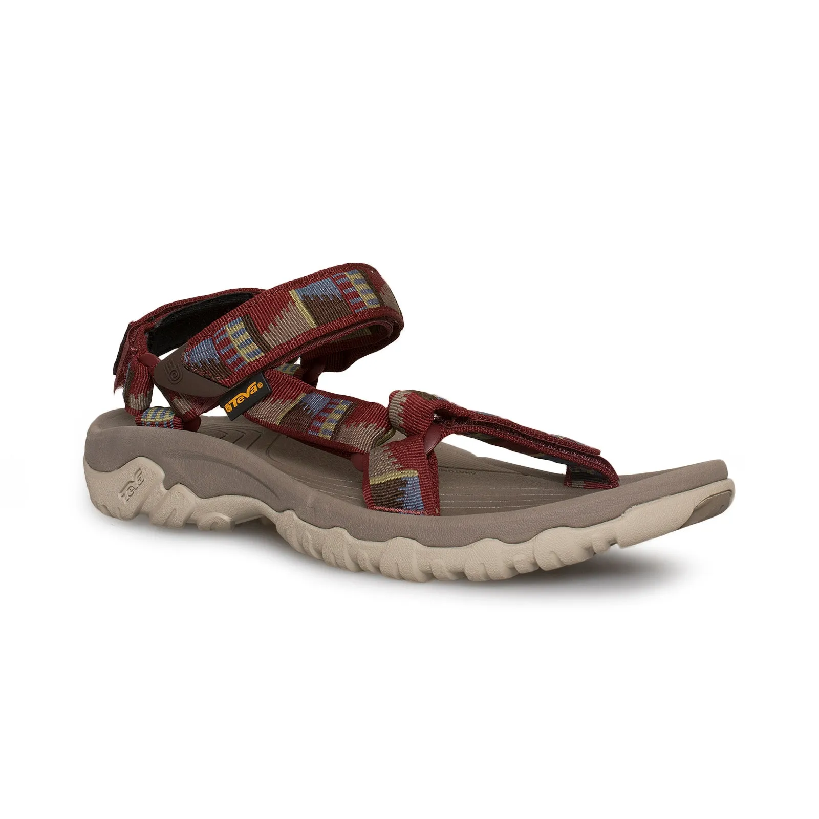 Teva Hurricane XLT Fired Brick Sandals - Men's