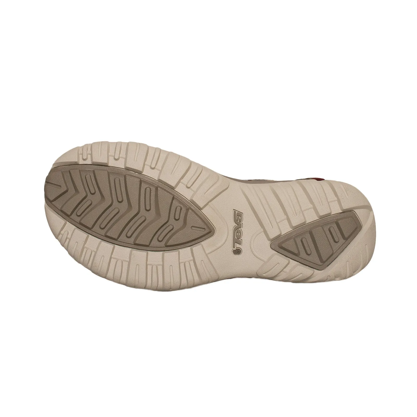 Teva Hurricane XLT Fired Brick Sandals - Men's
