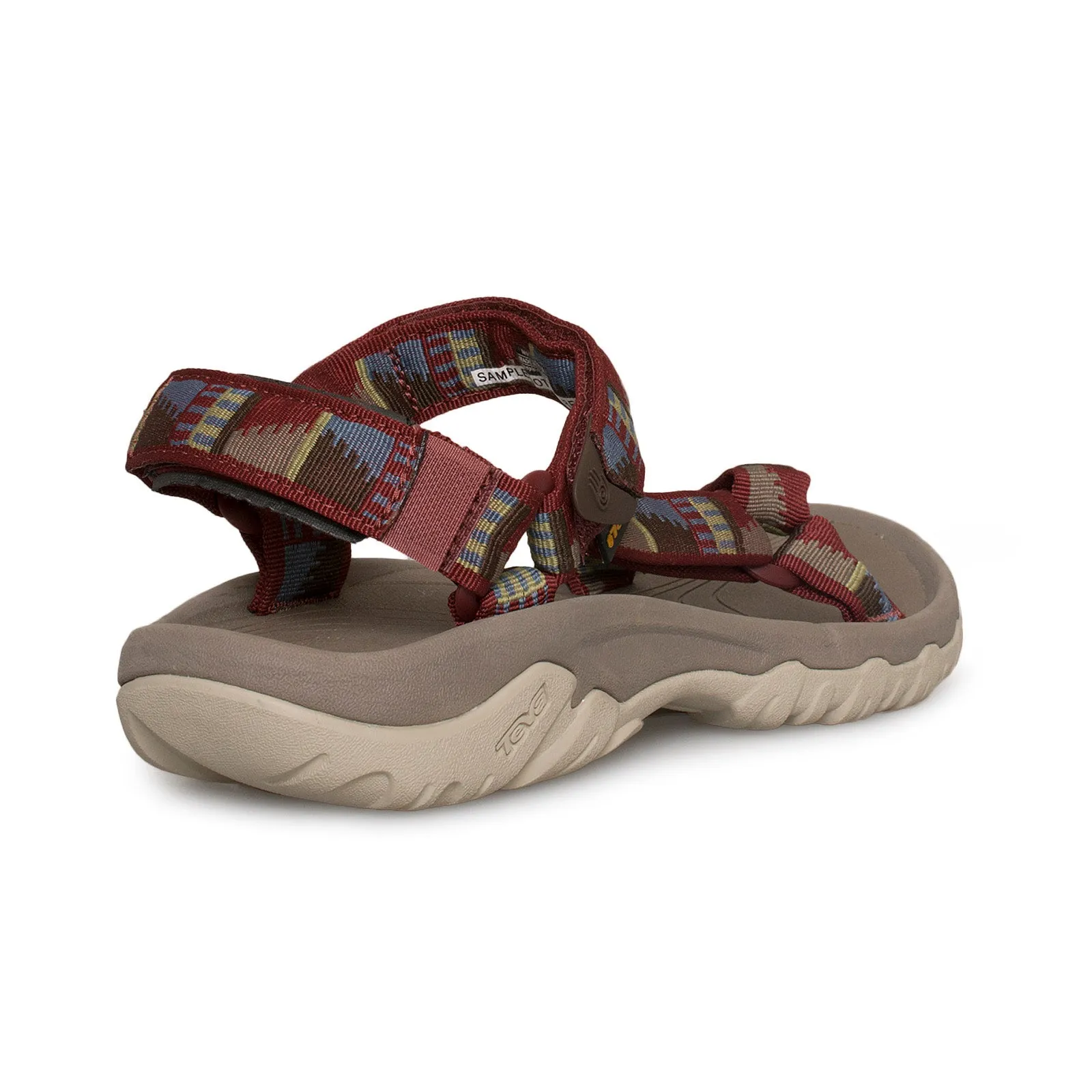Teva Hurricane XLT Fired Brick Sandals - Men's
