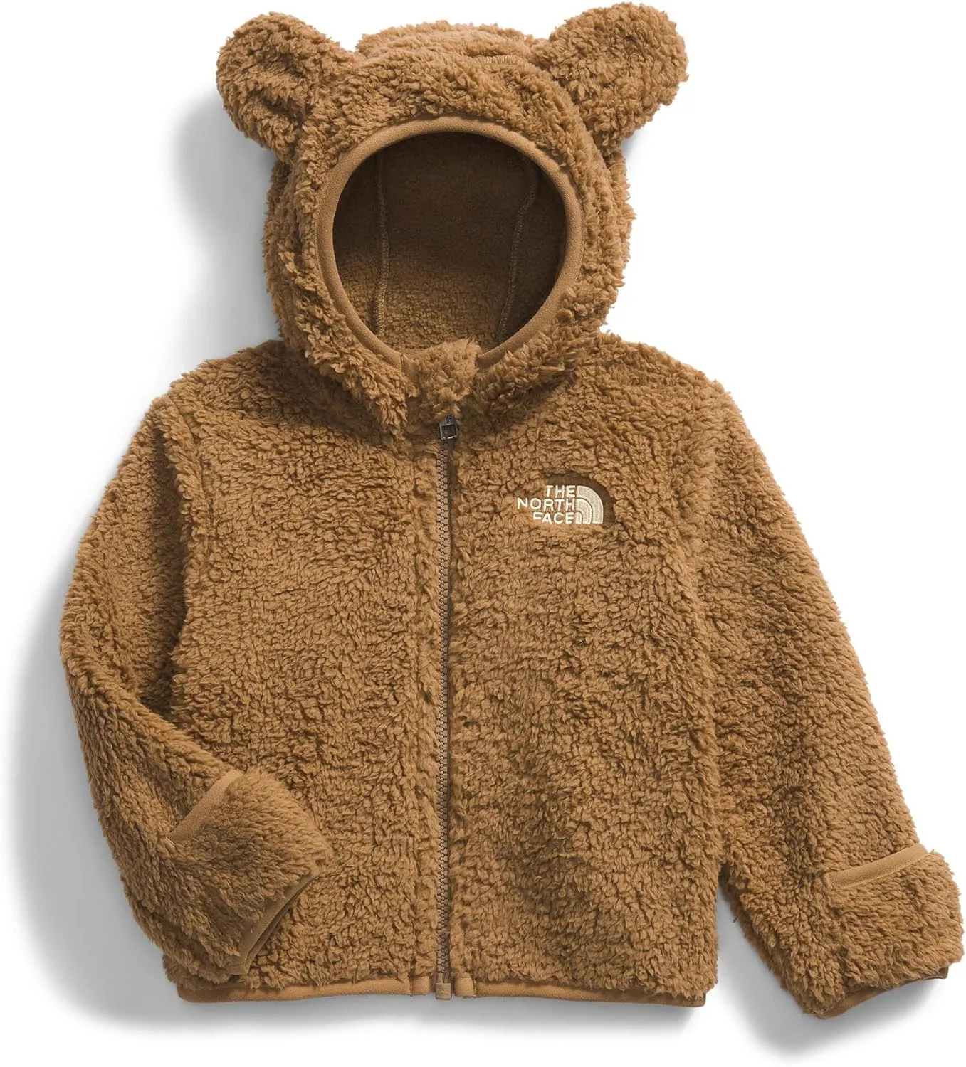 THE NORTH FACE Baby Campshire Full Zip Hoodie