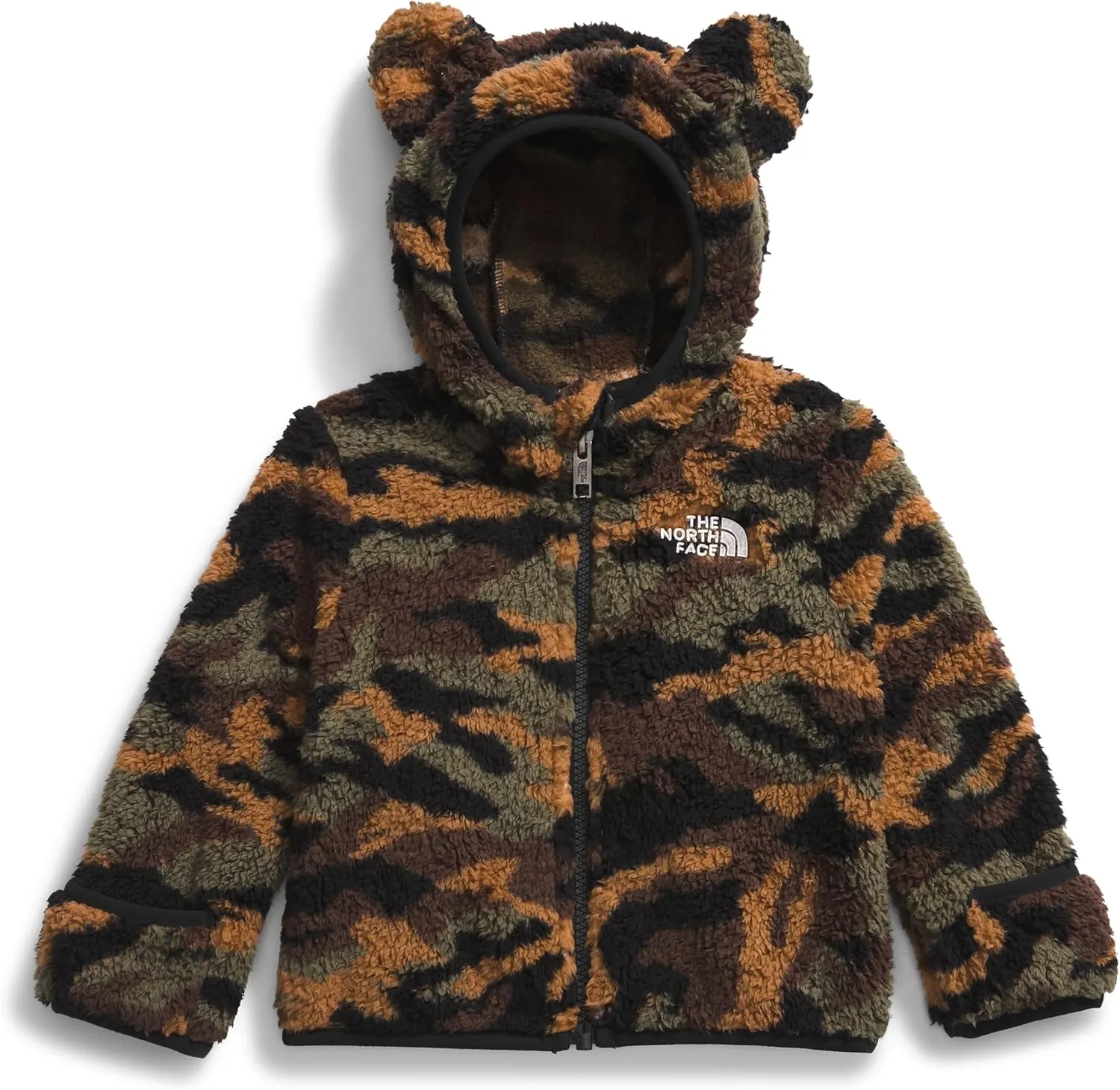 THE NORTH FACE Baby Campshire Full Zip Hoodie