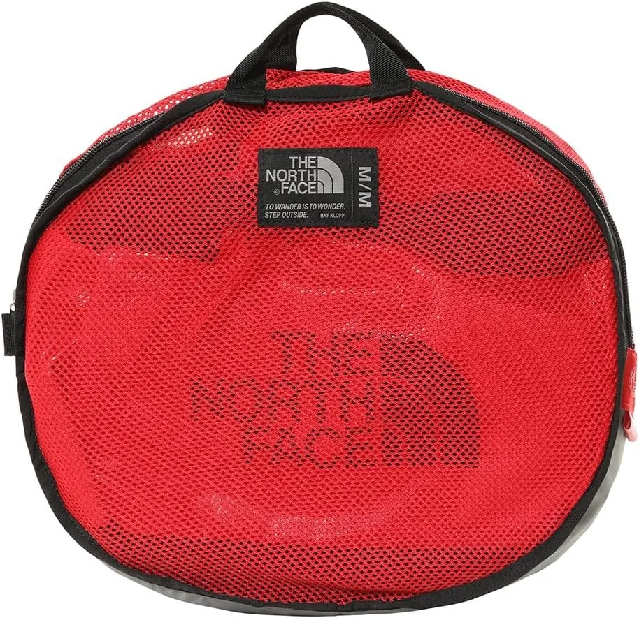 THE NORTH FACE Base Camp DuffelM