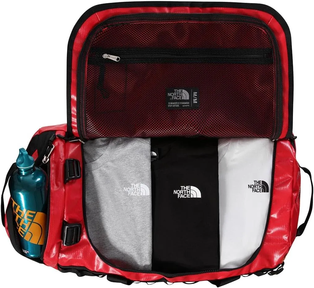 THE NORTH FACE Base Camp DuffelM