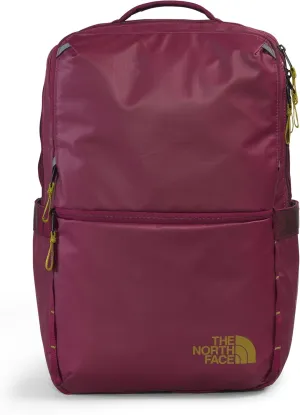 THE NORTH FACE Base Camp Voyager Daypack, Boysenberry/Sulphur Moss, One Size