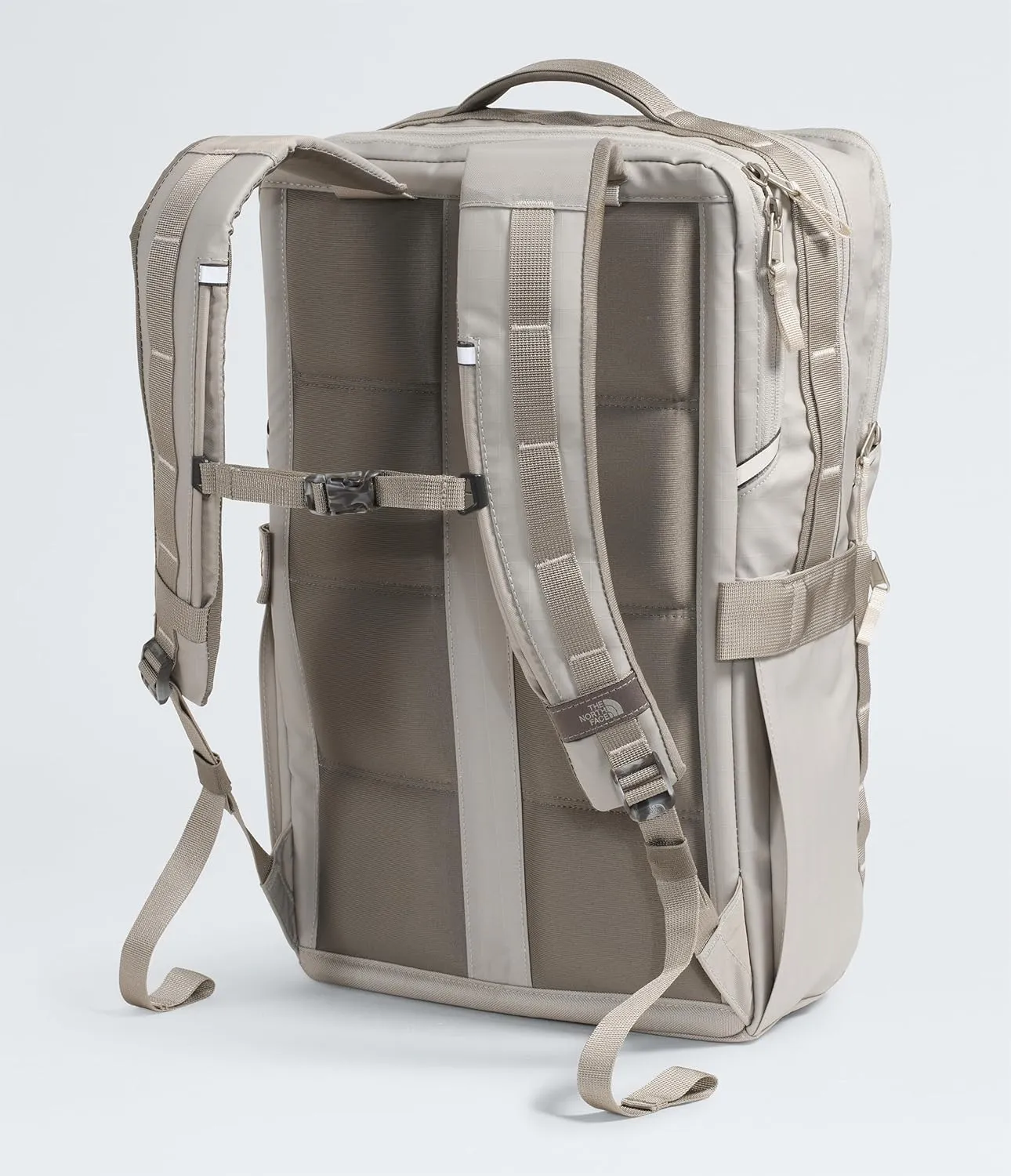 THE NORTH FACE Base Camp Voyager Daypack, Soapstone/Stone Slab, One Size