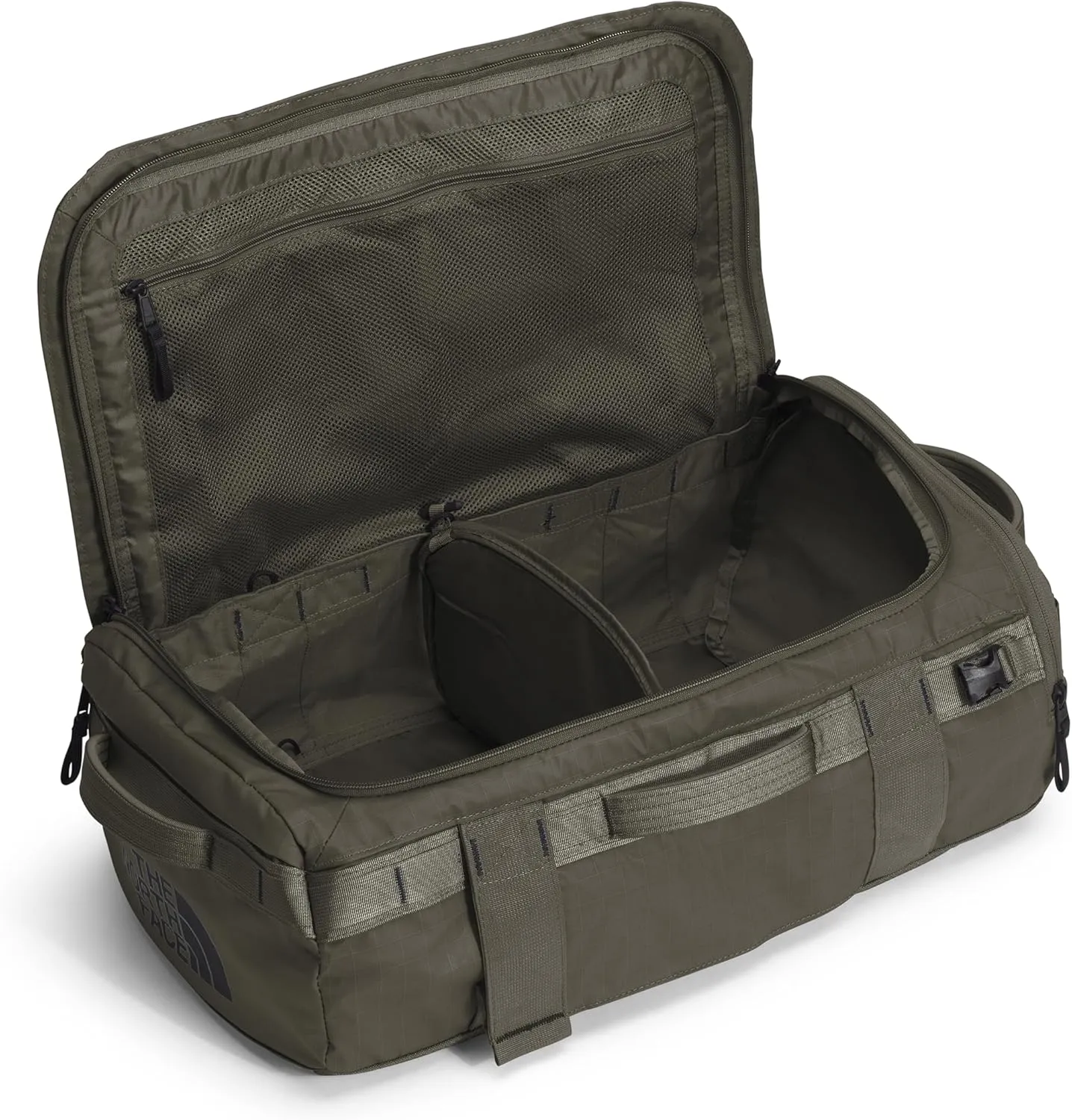 THE NORTH FACE Base Camp Voyager Duffel32L