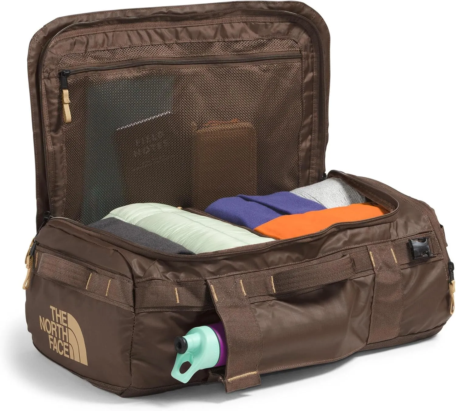THE NORTH FACE Base Camp Voyager Duffel32L