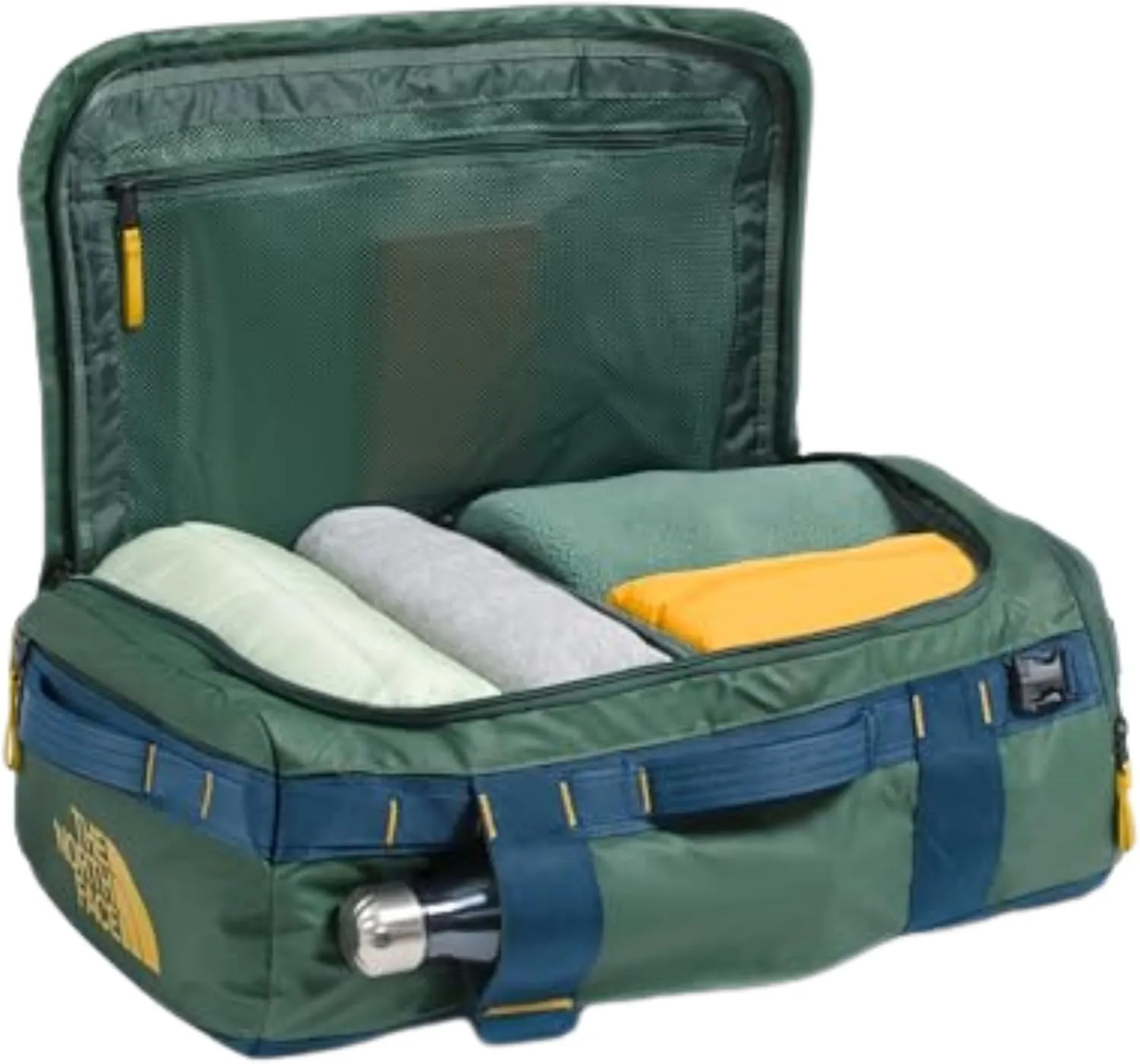 THE NORTH FACE Base Camp Voyager Duffel32L