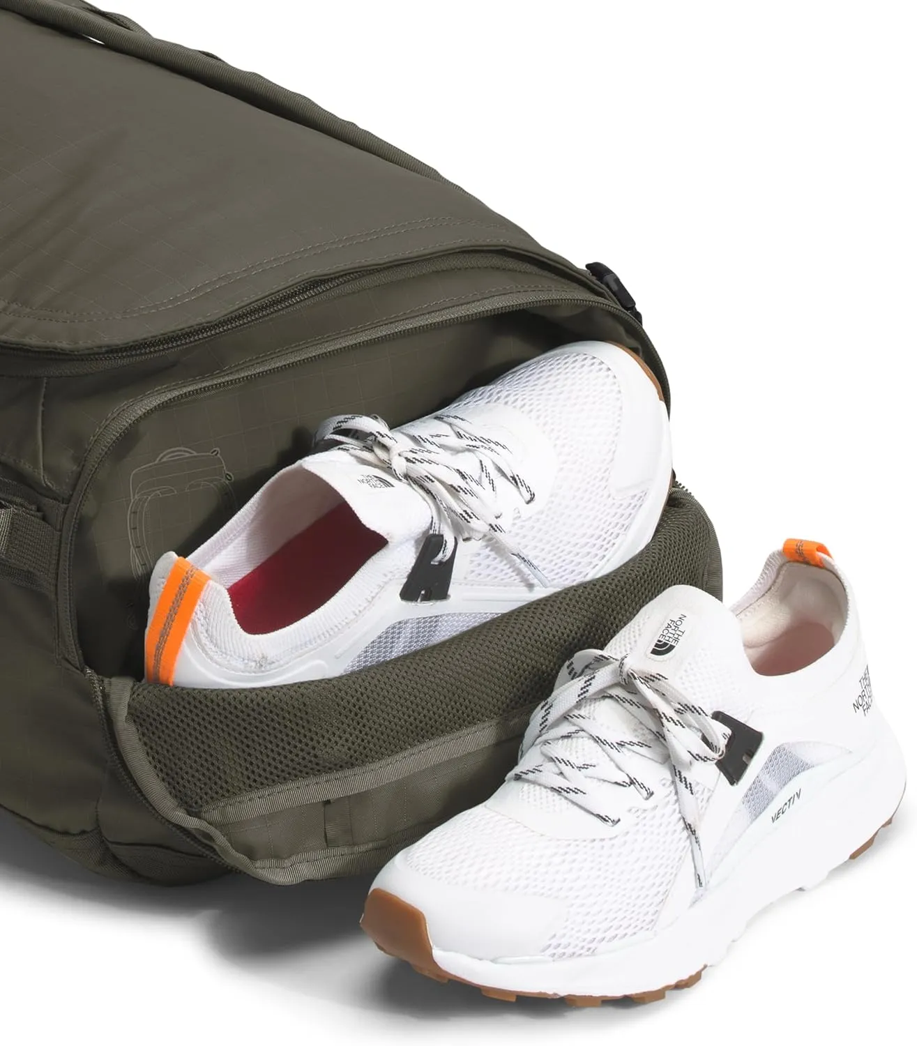 THE NORTH FACE Base Camp Voyager Duffel32L