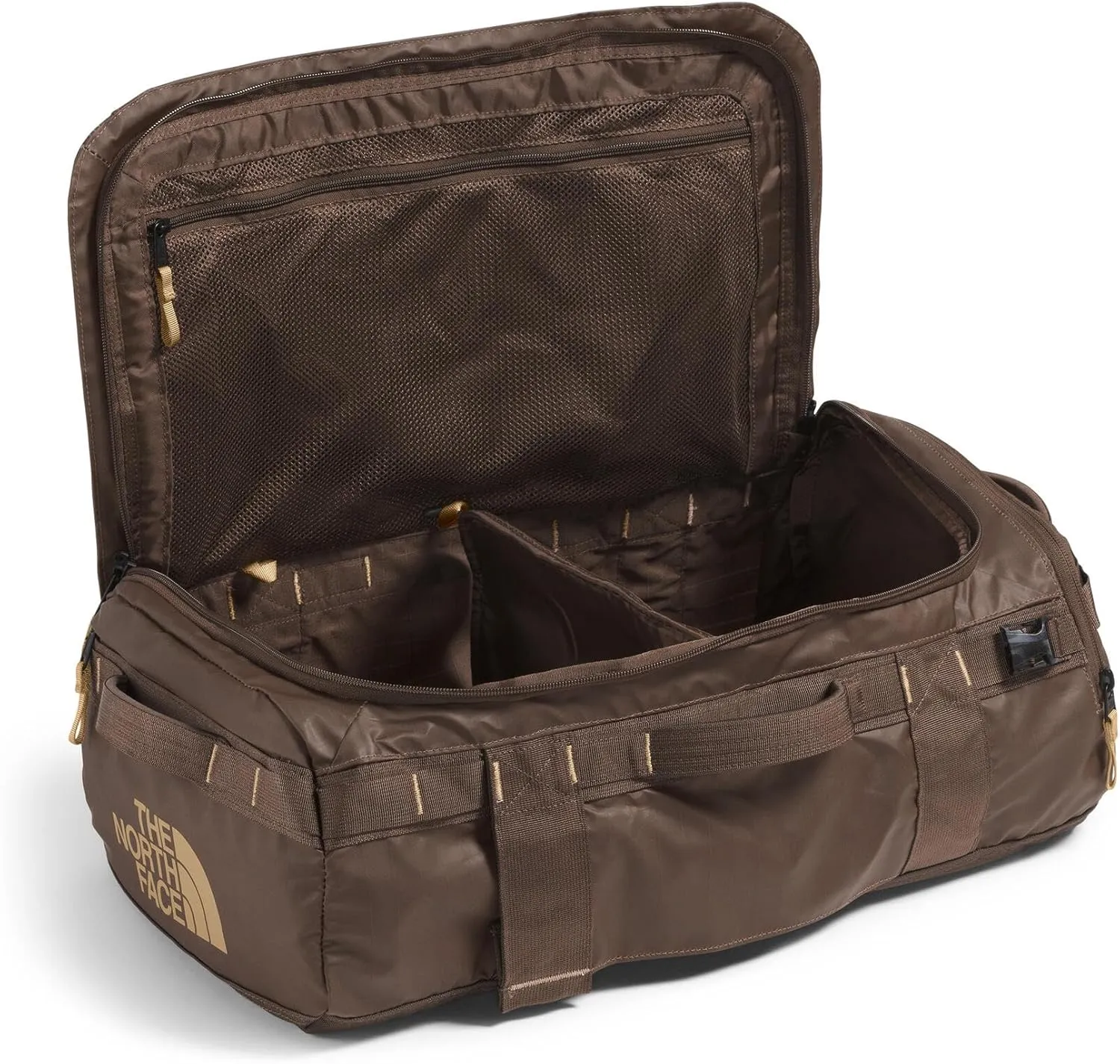 THE NORTH FACE Base Camp Voyager Duffel32L