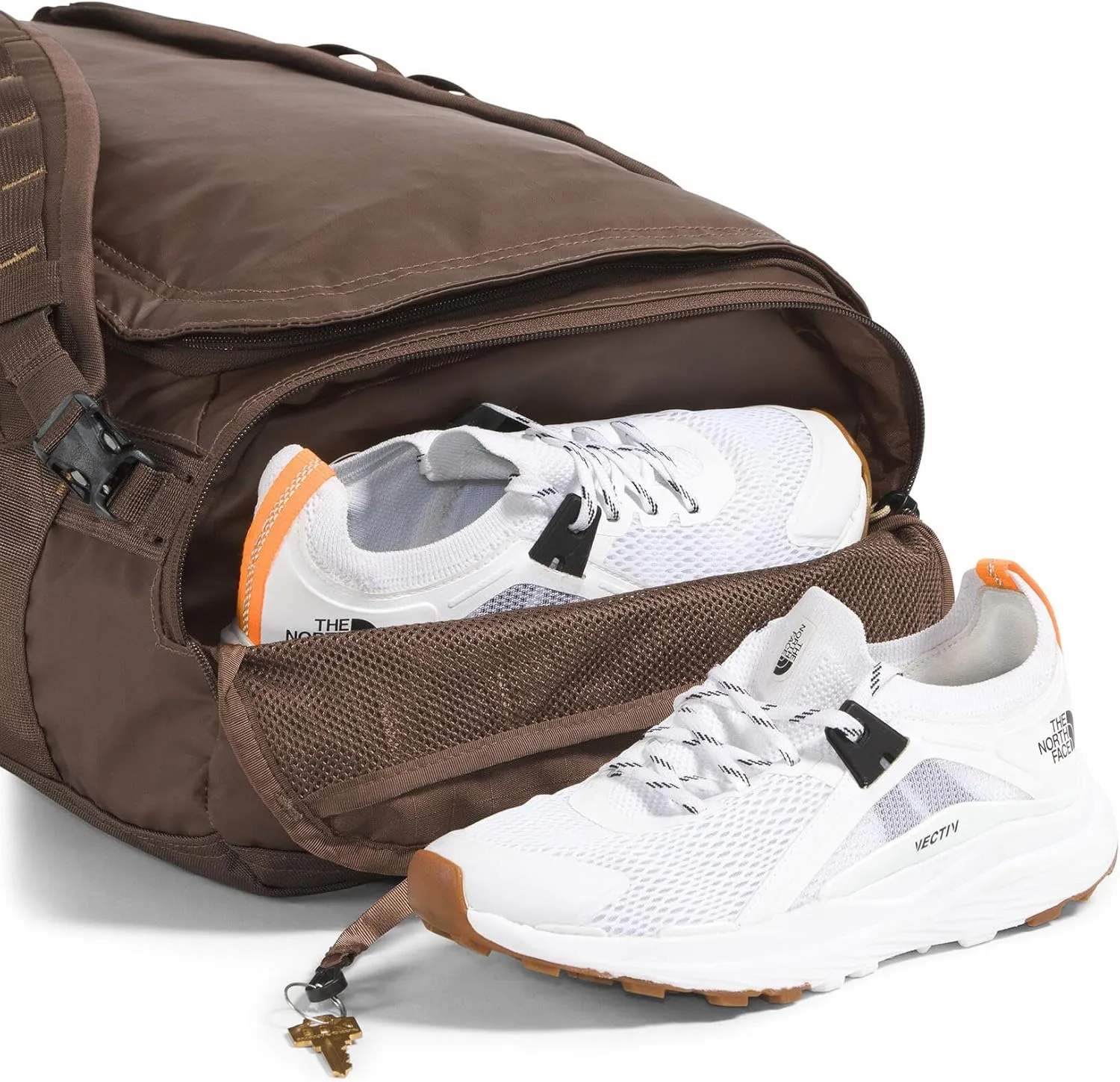 THE NORTH FACE Base Camp Voyager Duffel32L