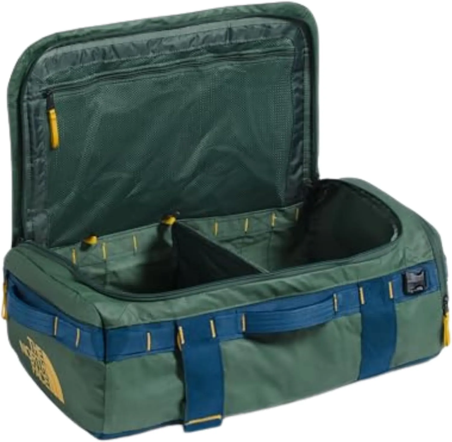 THE NORTH FACE Base Camp Voyager Duffel32L