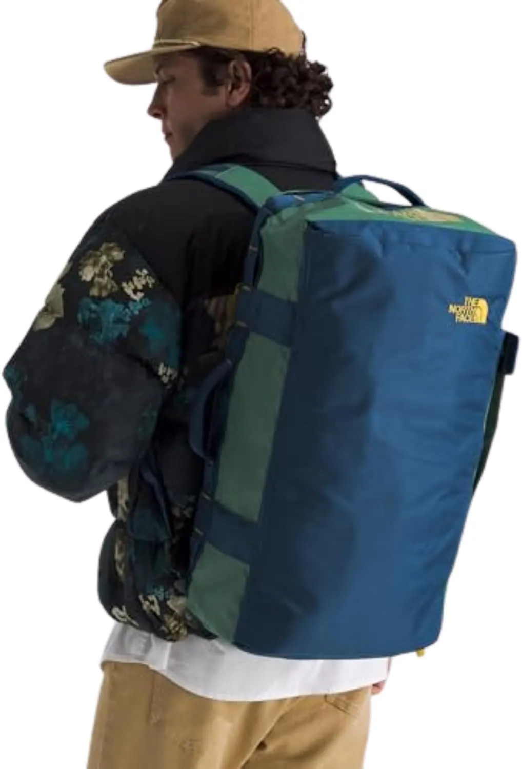 THE NORTH FACE Base Camp Voyager Duffel32L