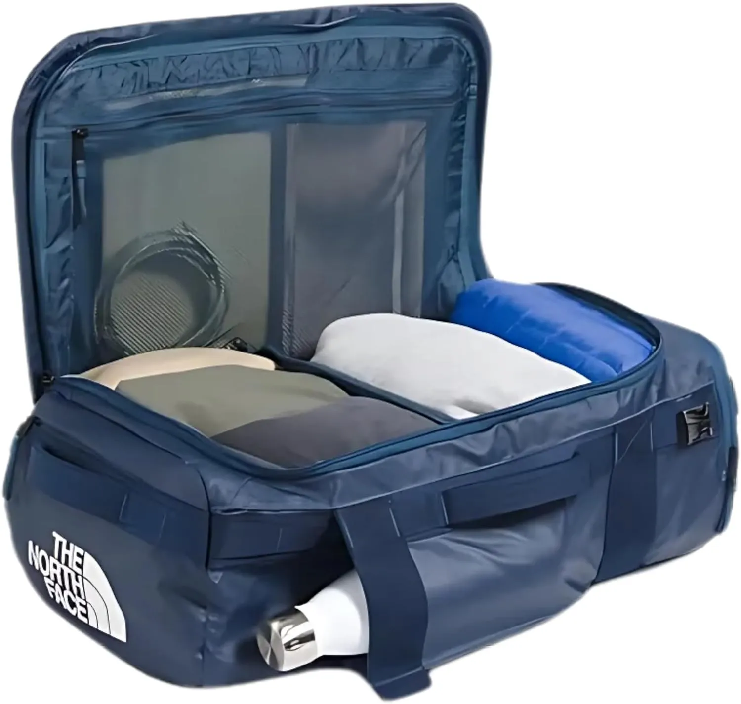 THE NORTH FACE Base Camp Voyager Duffel32L