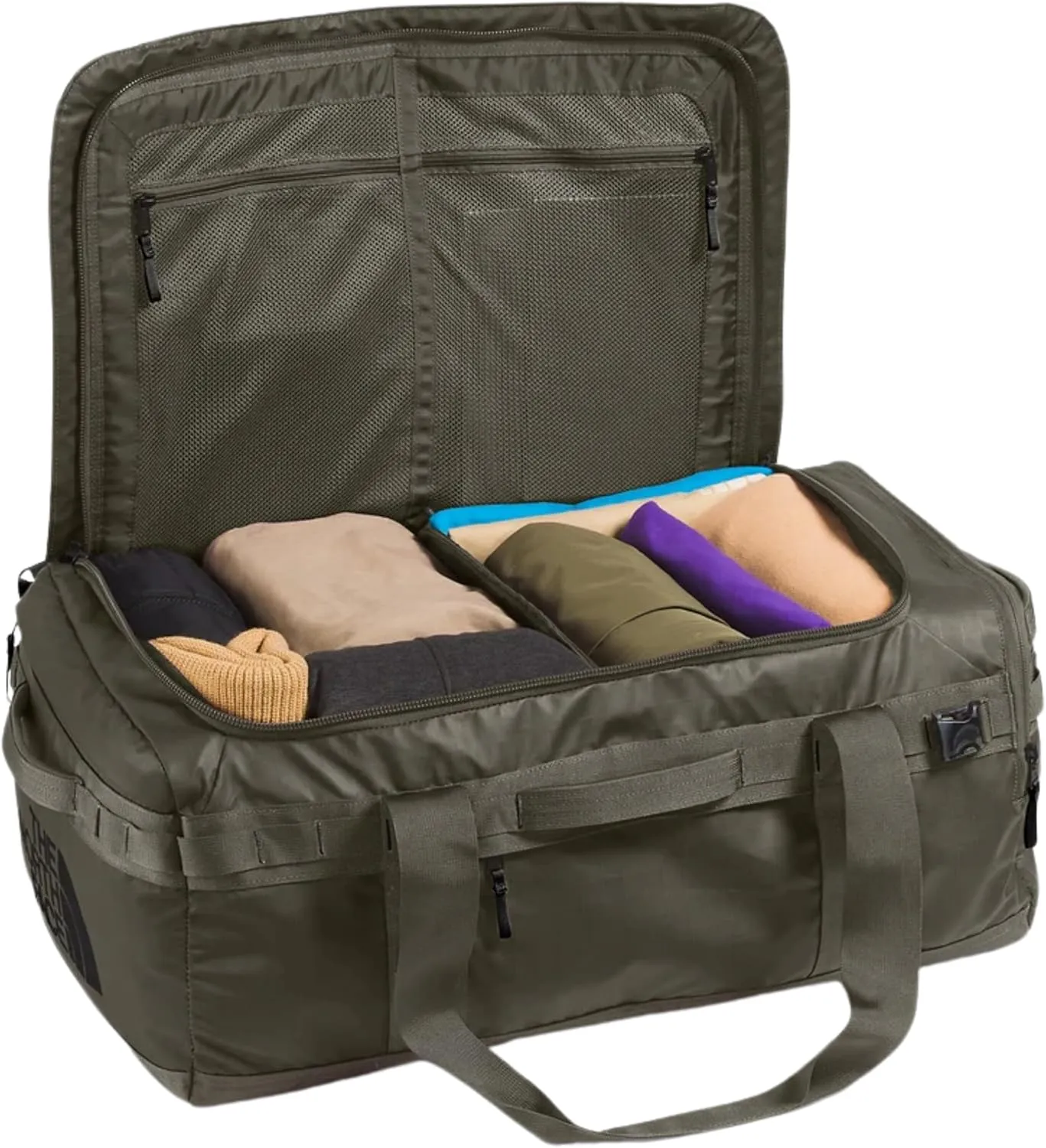 THE NORTH FACE Base Camp Voyager Duffel32L