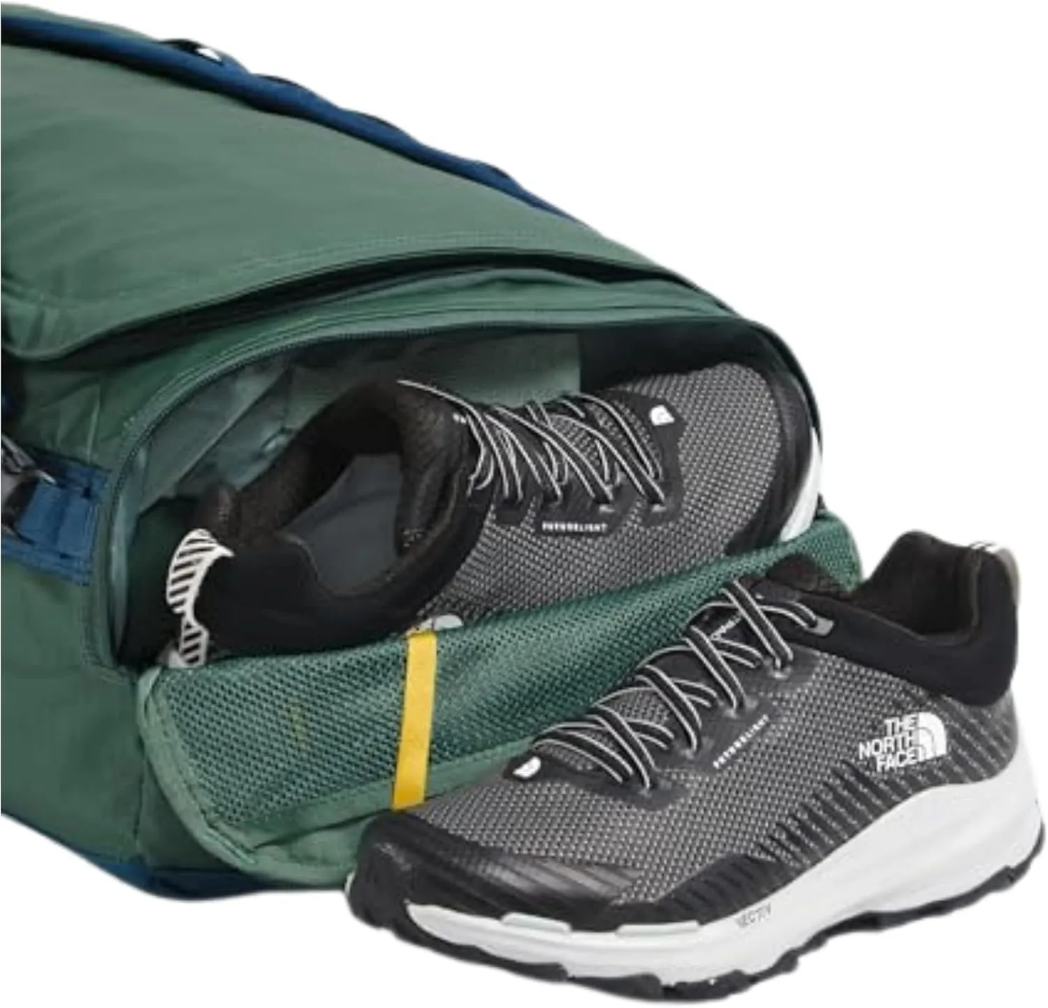 THE NORTH FACE Base Camp Voyager Duffel32L