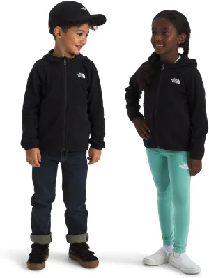 THE NORTH FACE Glacier Full Zip Hoodie (Toddler)