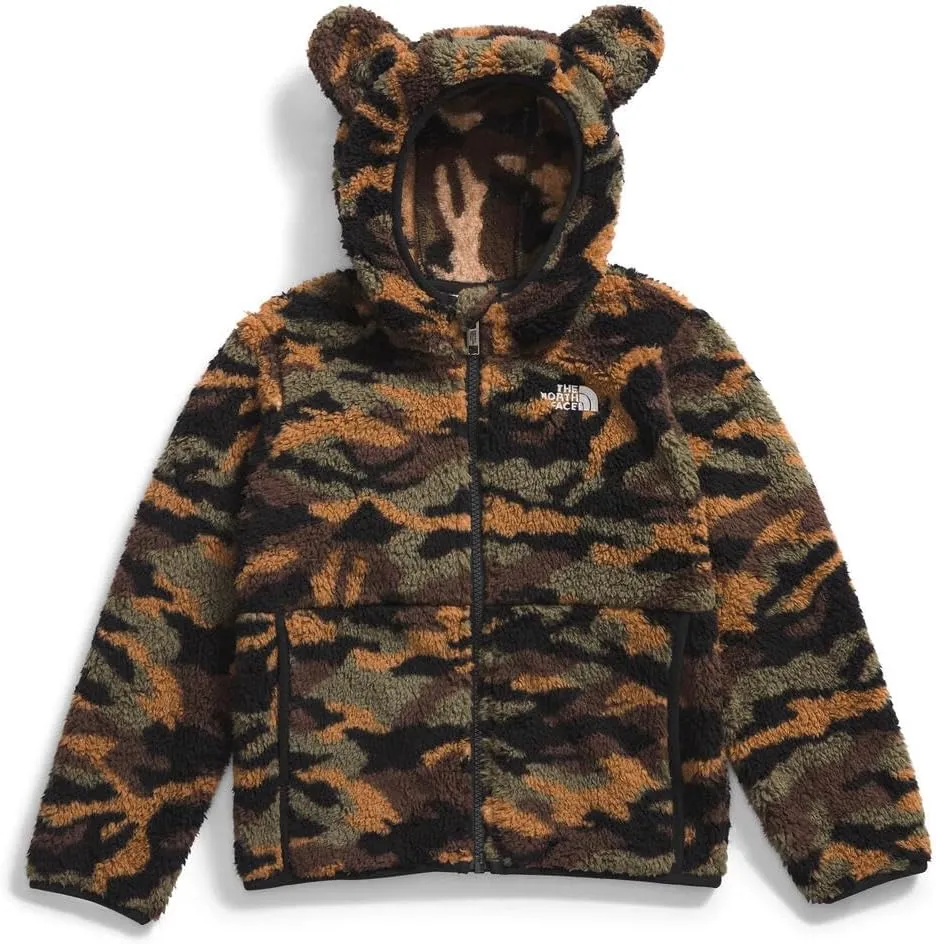 THE NORTH FACE Kids' Campshire Full Zip Hoodie