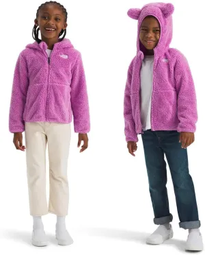 THE NORTH FACE Kids' Campshire Full Zip Hoodie