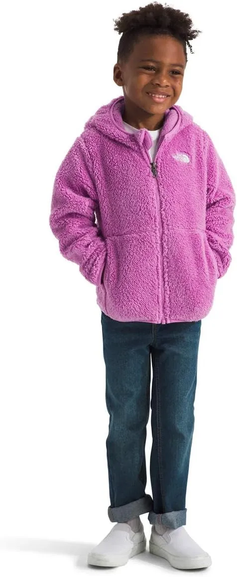 THE NORTH FACE Kids' Campshire Full Zip Hoodie