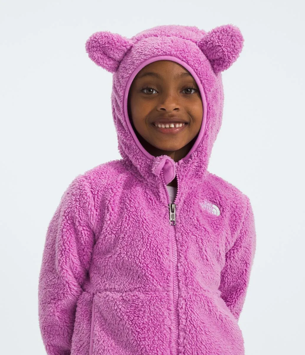 THE NORTH FACE Kids' Campshire Full Zip Hoodie