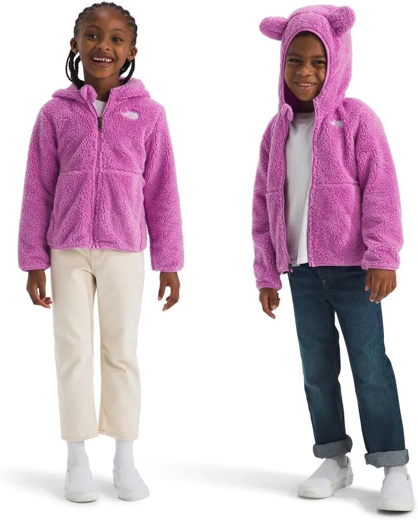 THE NORTH FACE Kids' Campshire Full Zip Hoodie