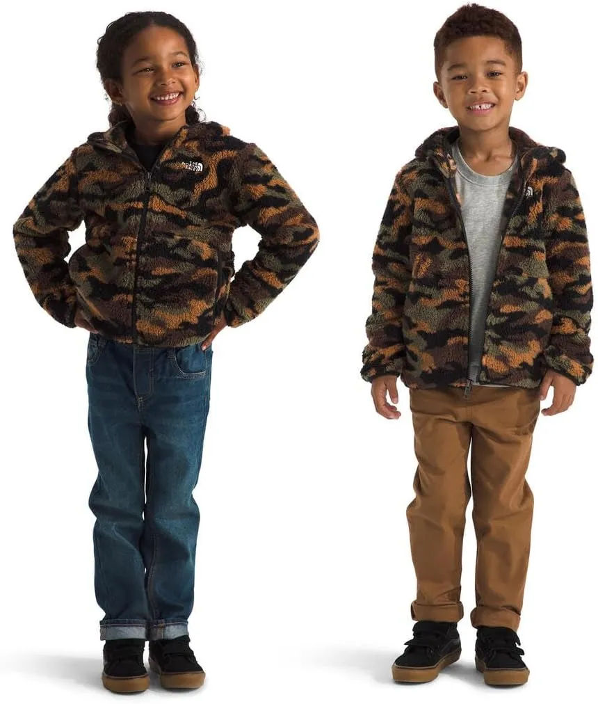 THE NORTH FACE Kids' Campshire Full Zip Hoodie