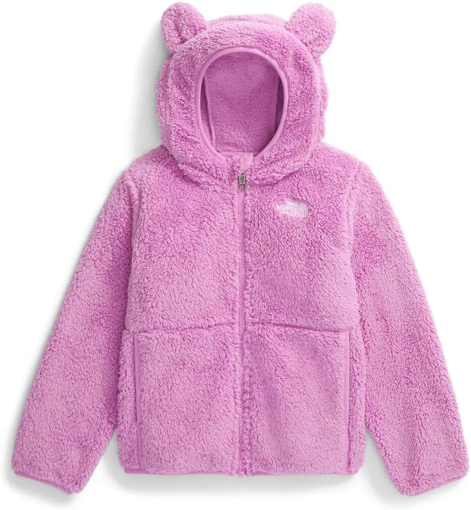 THE NORTH FACE Kids' Campshire Full Zip Hoodie