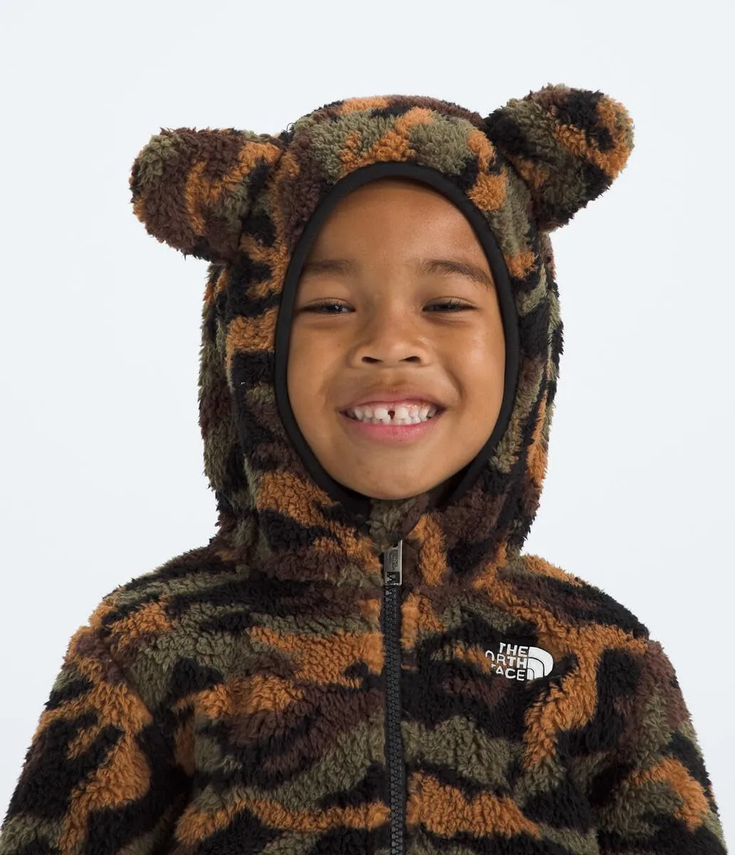 THE NORTH FACE Kids' Campshire Full Zip Hoodie