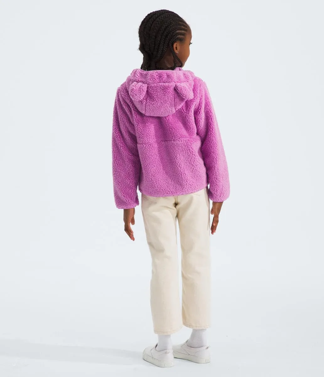 THE NORTH FACE Kids' Campshire Full Zip Hoodie