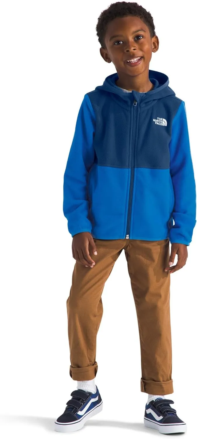 THE NORTH FACE Kids' Glacier Full Zip Hoodie