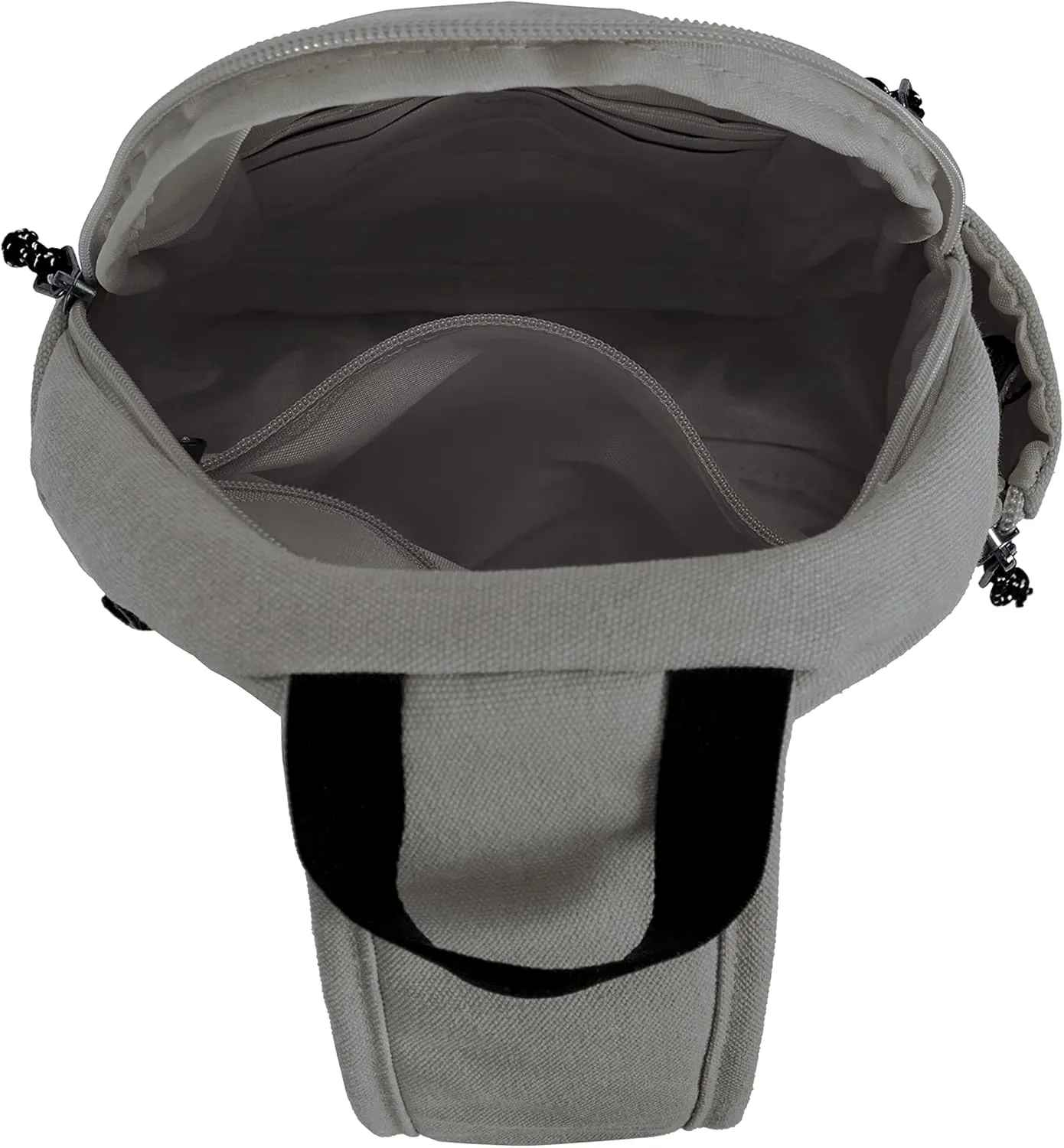 Travelon Coastal RFID Blocking Sling/Chest Bag