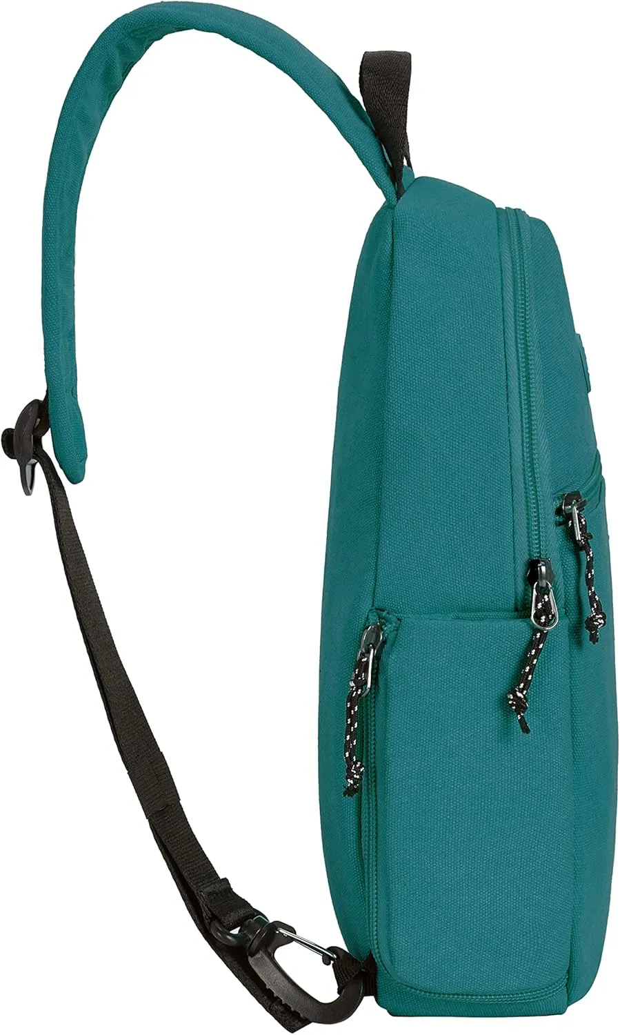 Travelon Coastal RFID Blocking Sling/Chest Bag