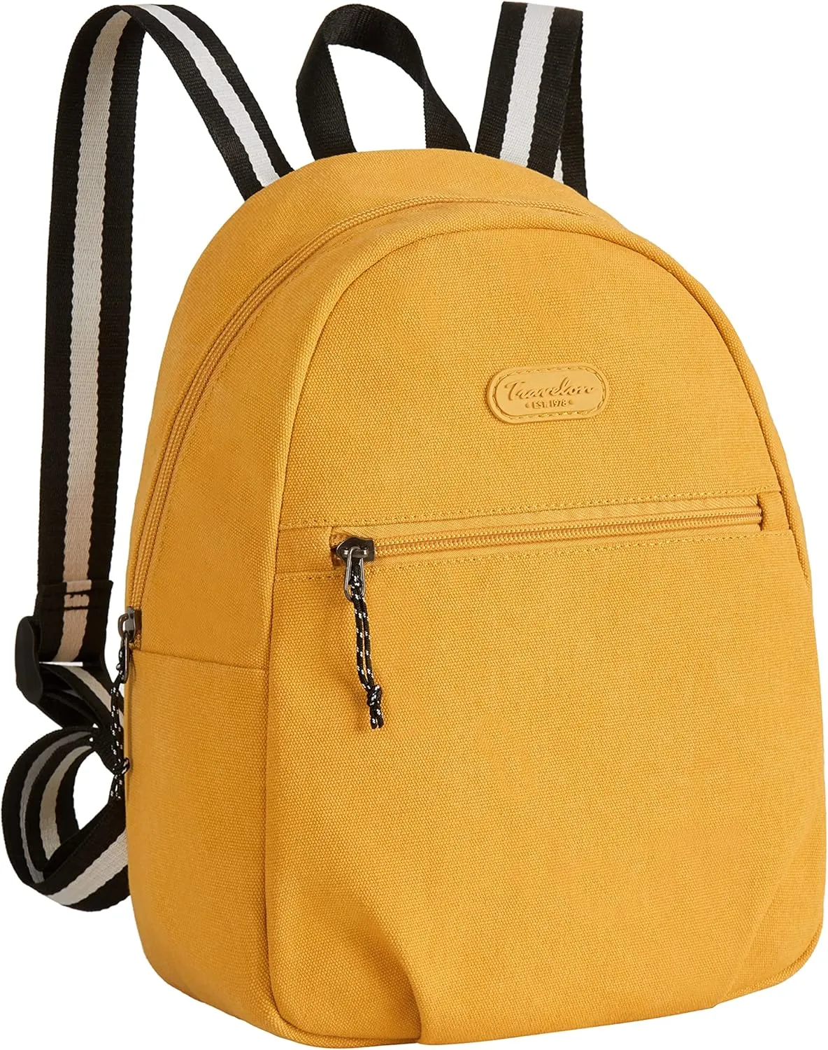 Travelon Coastal RFID Blocking Small Backpack