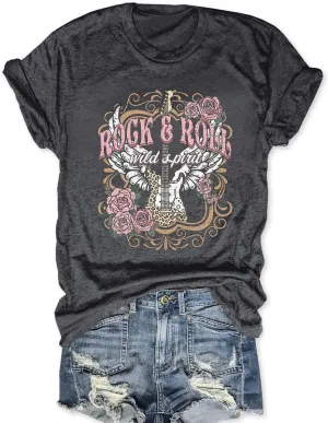 Vintage Texas T Shirt 1845 Womens Summer Funny Casual Map Graphic Tees Short Sleeve Tops