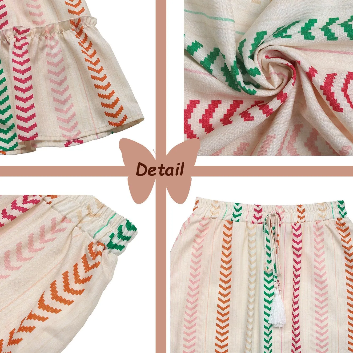 Womens Boho Maxi Skirt 2025 Summer Bohemian Elastic High Waist Skirts Tiered Patchwork Long Skirt for Beach